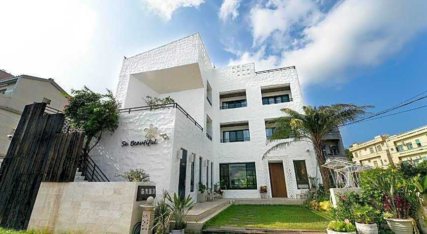 Su Beautiful Bed and Breakfast 