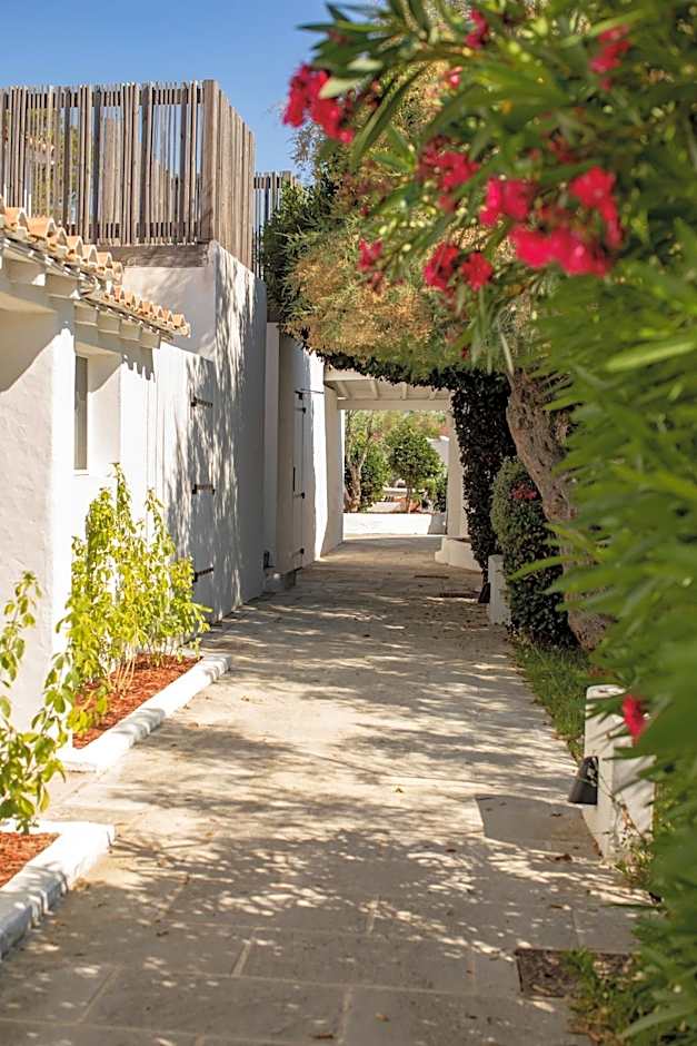 Mas de la Fouque - Hôtel & Spa