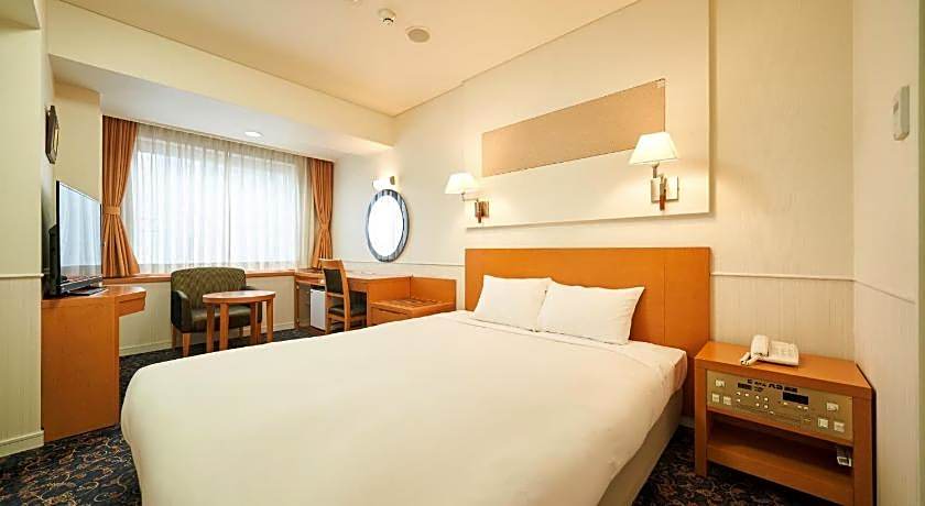 Hotel globalviewKushiro