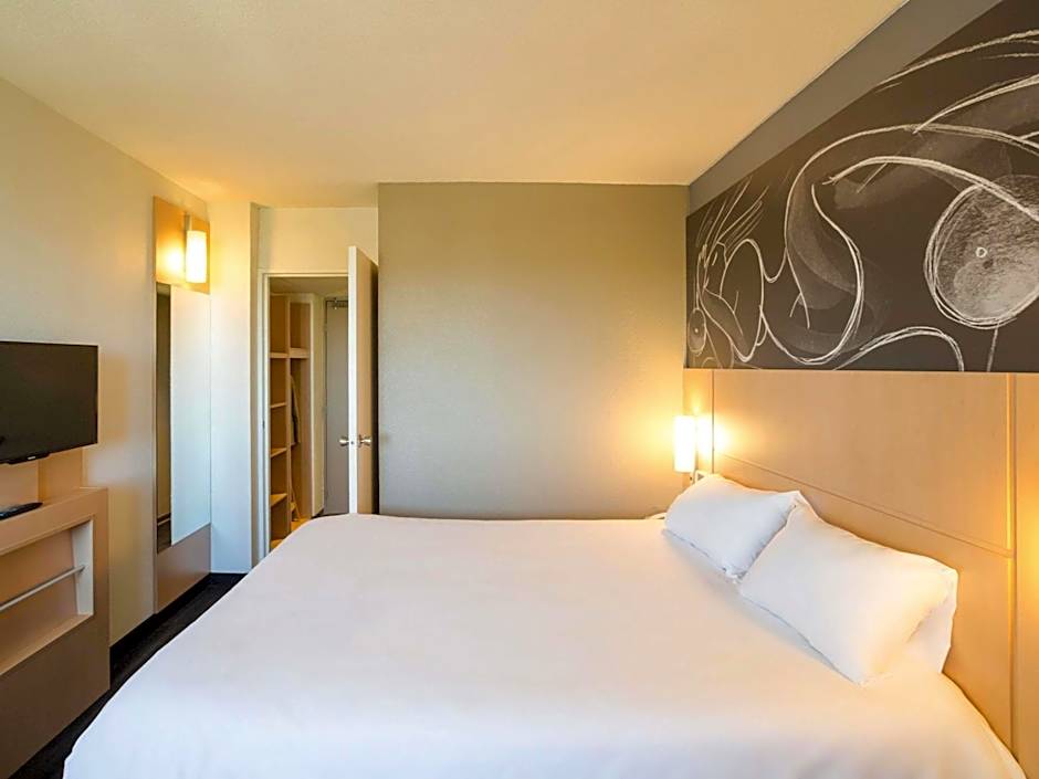 ibis Beziers Est Mediterranee A9/A75