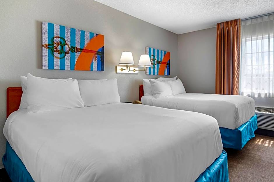 MainStay Suites Emporia