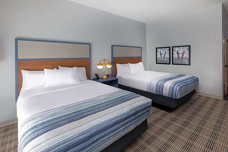 AmericInn by Wyndham Mountain Home