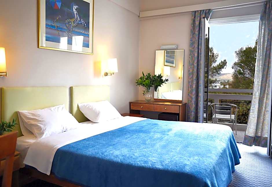 Karystion Hotel