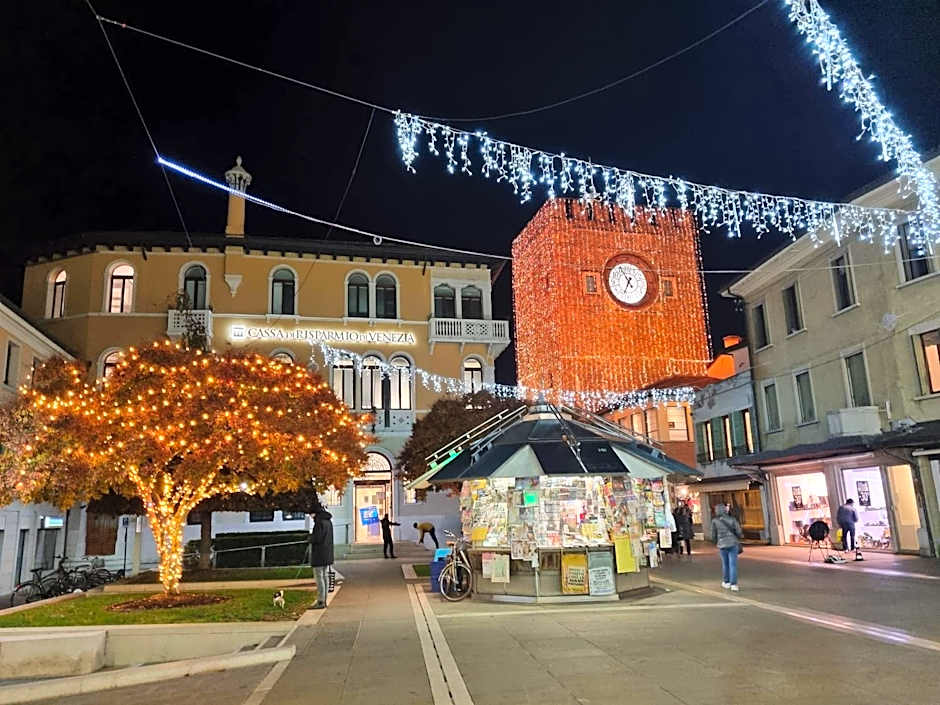 3B Locazione Turistica