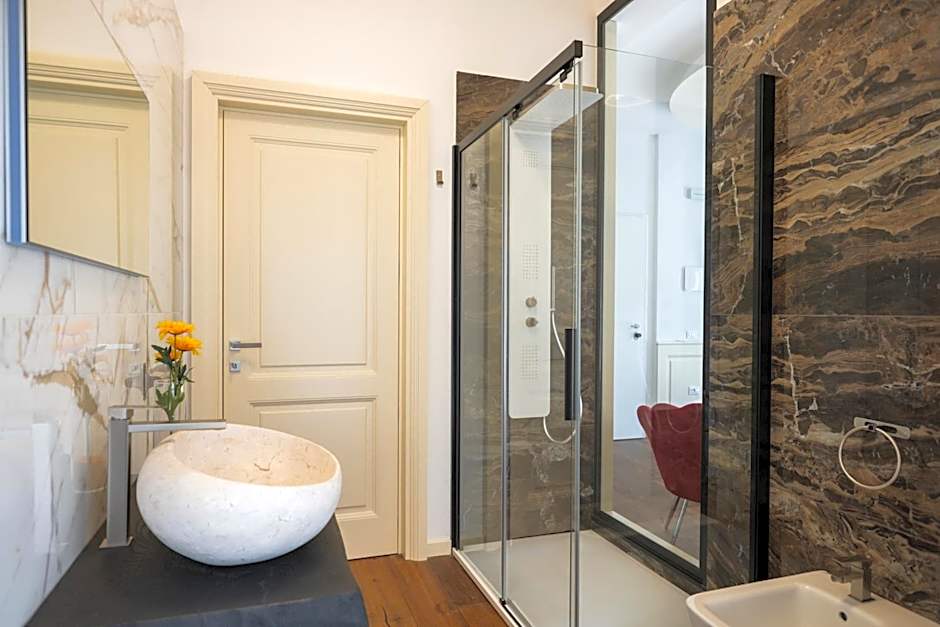 Luxury B&B La Riserva Dannunziana