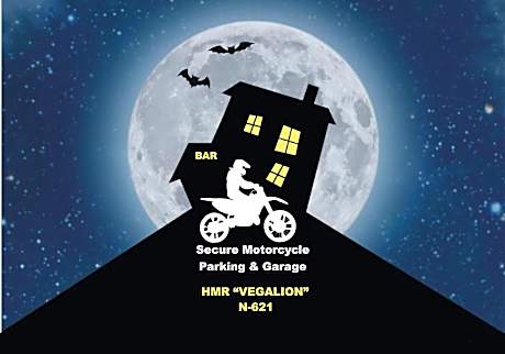 Hotel Moto-Rural "VEGALION"