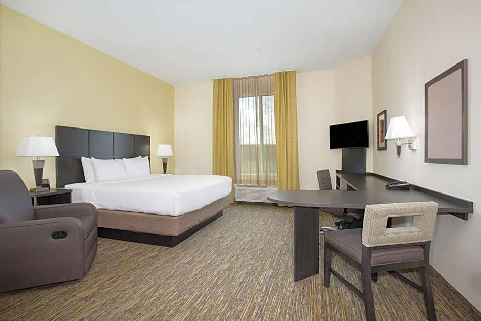 Candlewood Suites Longmont - Boulder Area By IHG
