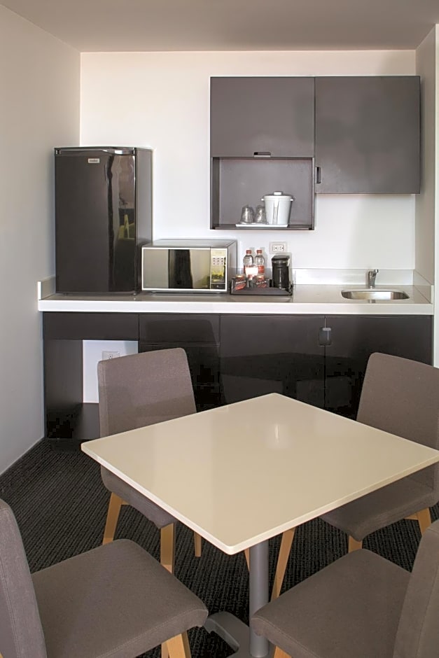 Holiday Inn Express & Suites Puebla Angelopolis By IHG