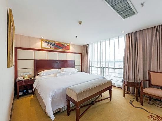 Guilin Vienna Hotel Zhongshan Road Branch