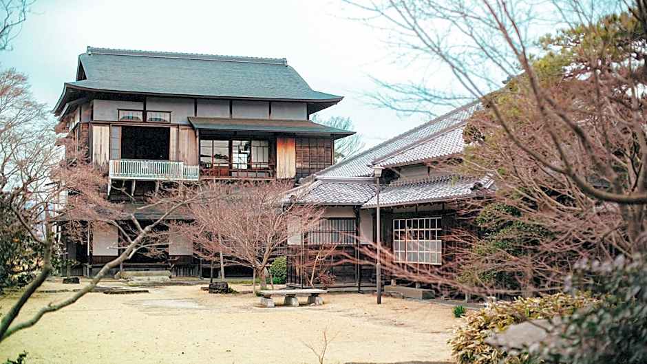 Kuretake-Inn Kakegawa