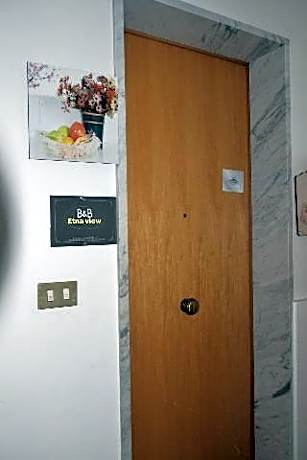 B&B Etnaview