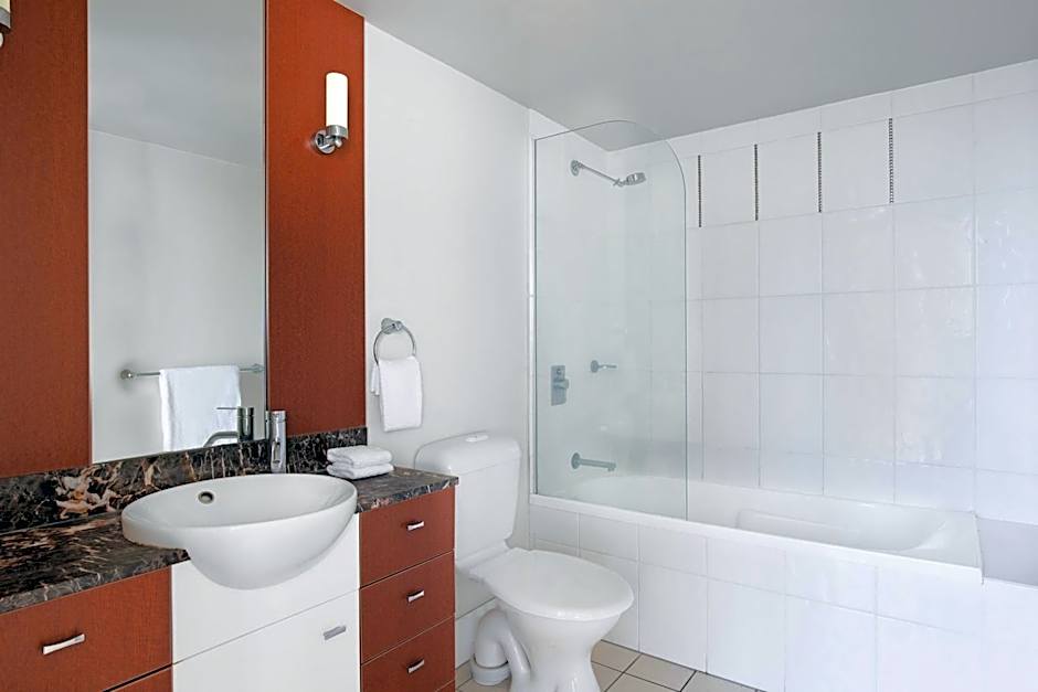 Mantra Towers of Chevron Surfers Paradise