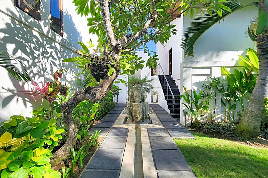 Villa Casis by Nagisa Bali