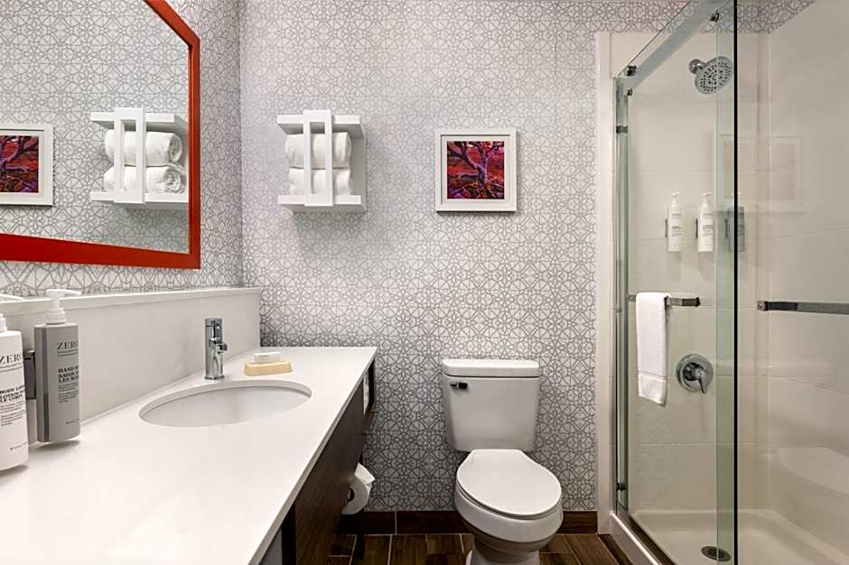 Hampton Inn Eden