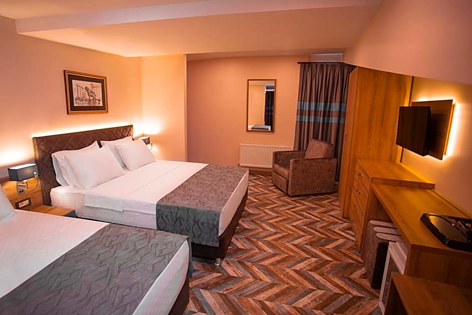 Hotel Kale 17