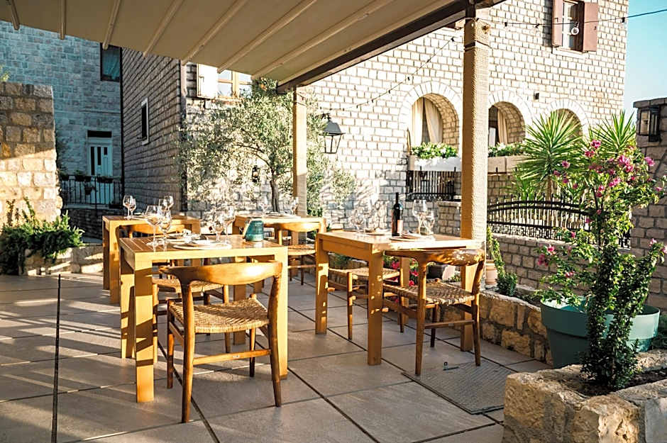 Hotel Pirate Old Town