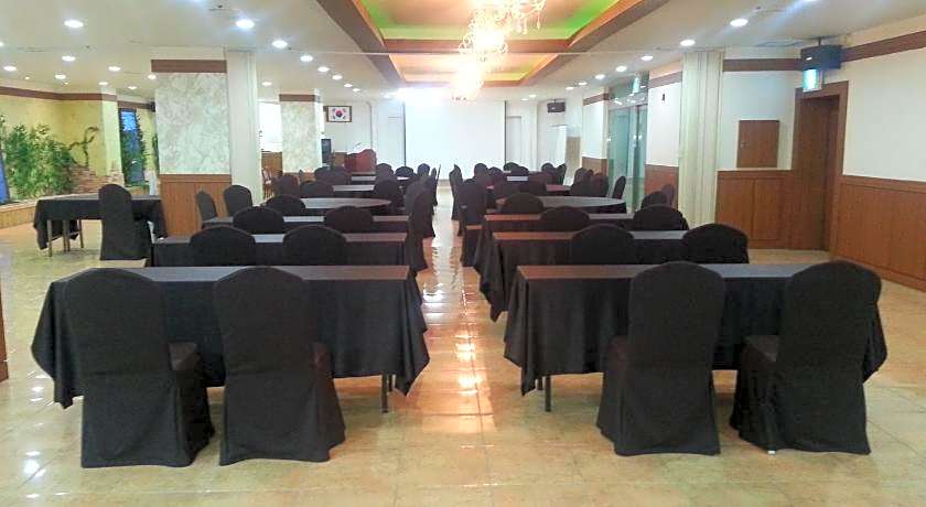 Benikea Hotel Daelim