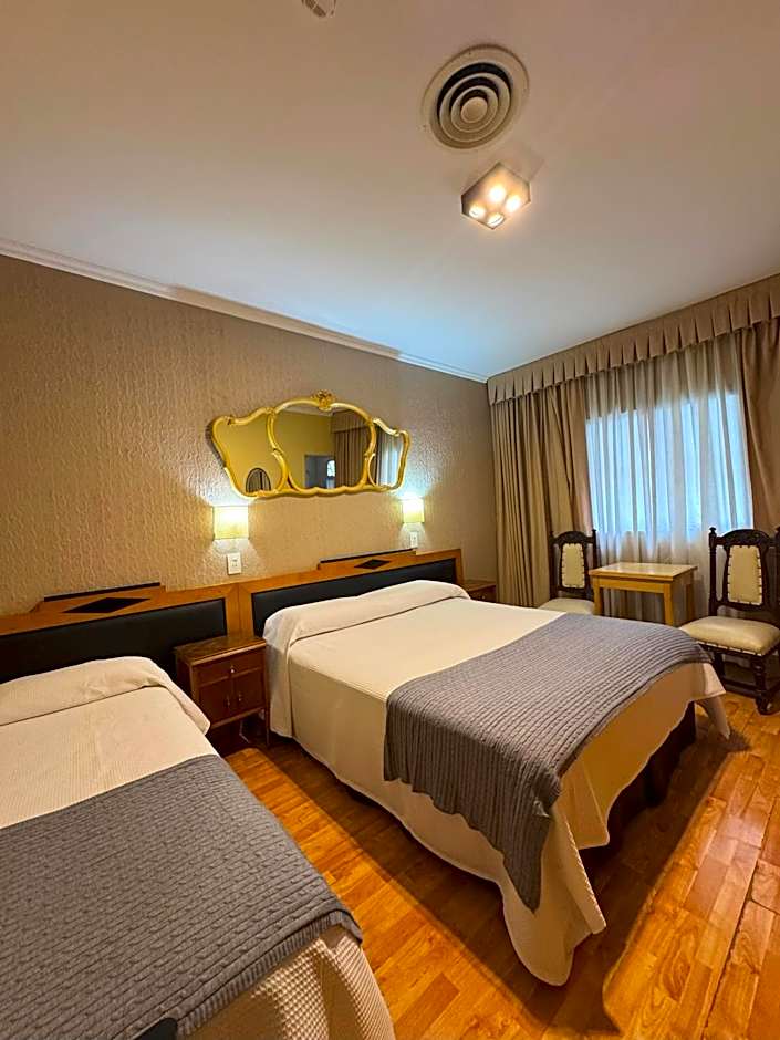 Hotel El Cabildo
