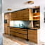 Apartmány Jabloneček