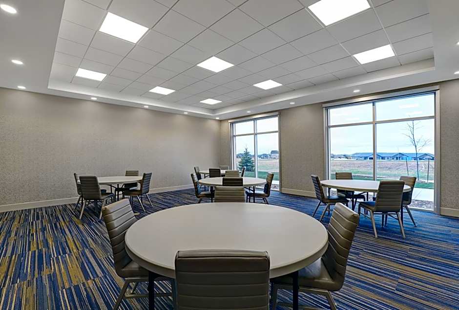 Holiday Inn Express and Suites Port Elgin By IHG