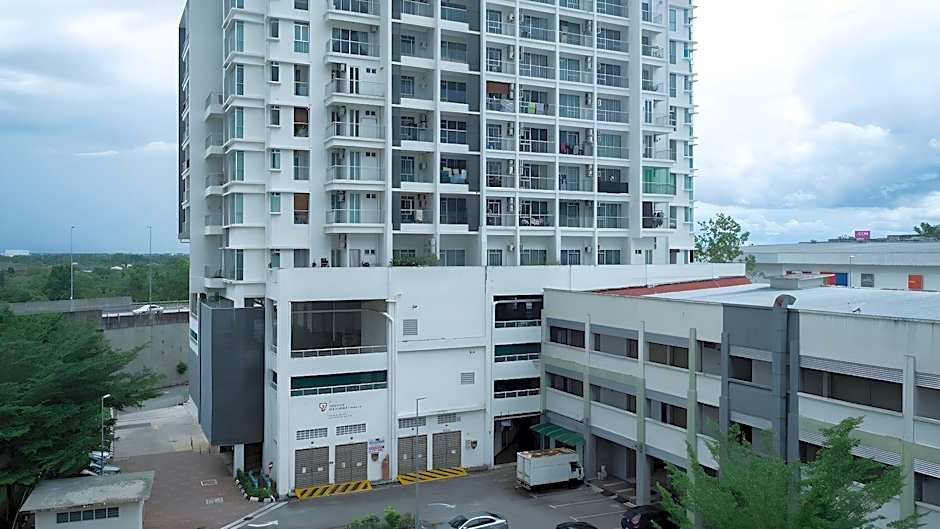 Beverly Hotel