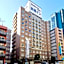 Toyoko Inn Tokyo Shinagawa Oimachi