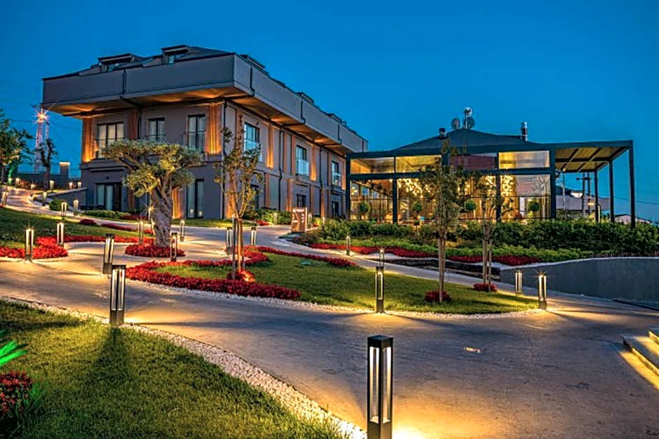 MENALO HOTEL PREMIUM ISTANBUL AIRPORT