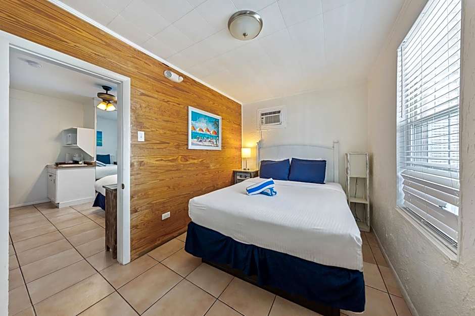 Wicker Guesthouse