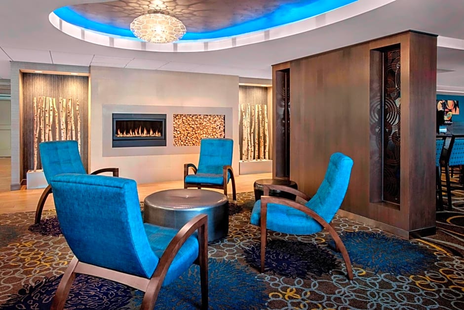Fairfield Inn & Suites by Marriott Great Barrington Lenox/Berkshires