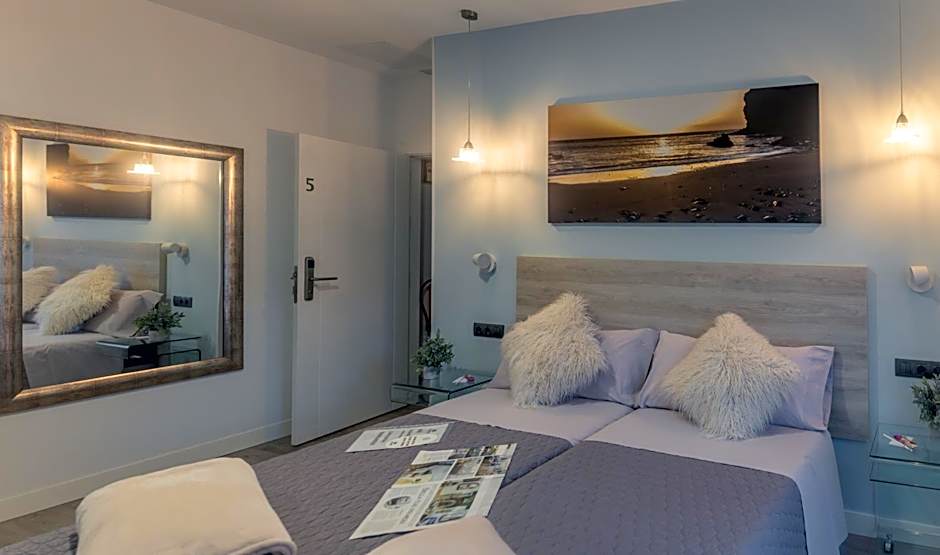 La Palmera Hotel Boutique