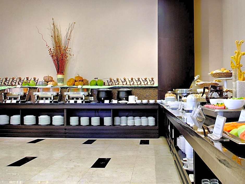 Aston Jayapura Hotel And Convention Center