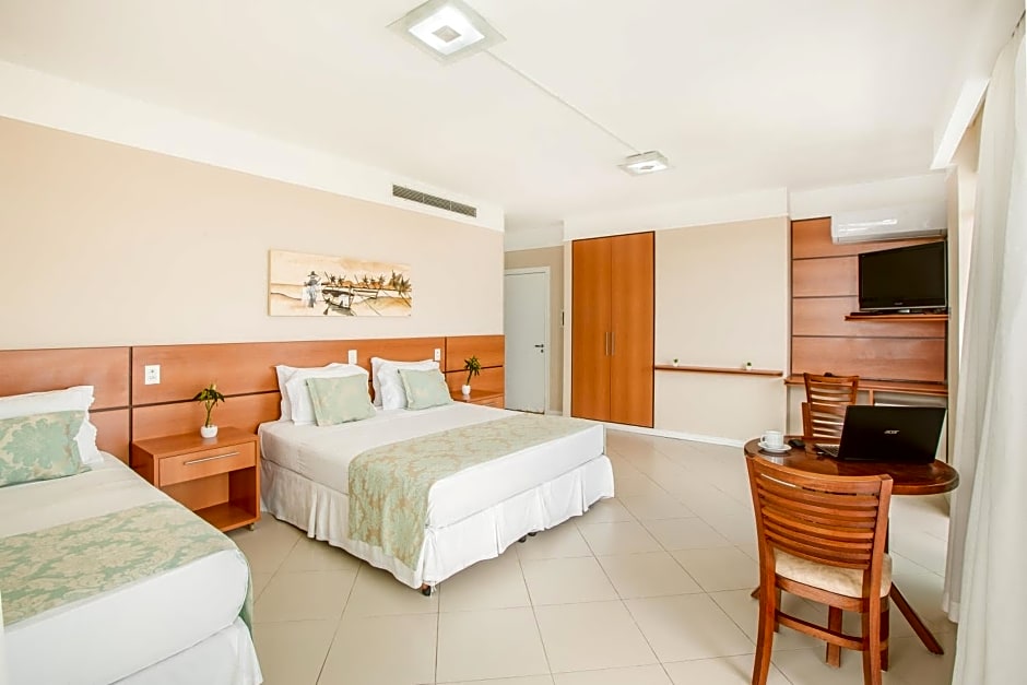 Oceania Park Hotel Spa & Convention