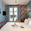 Hotel Exquis By Elegancia
