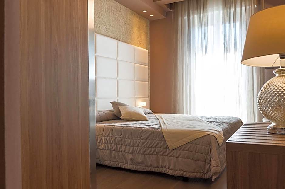Hotel Belvedere