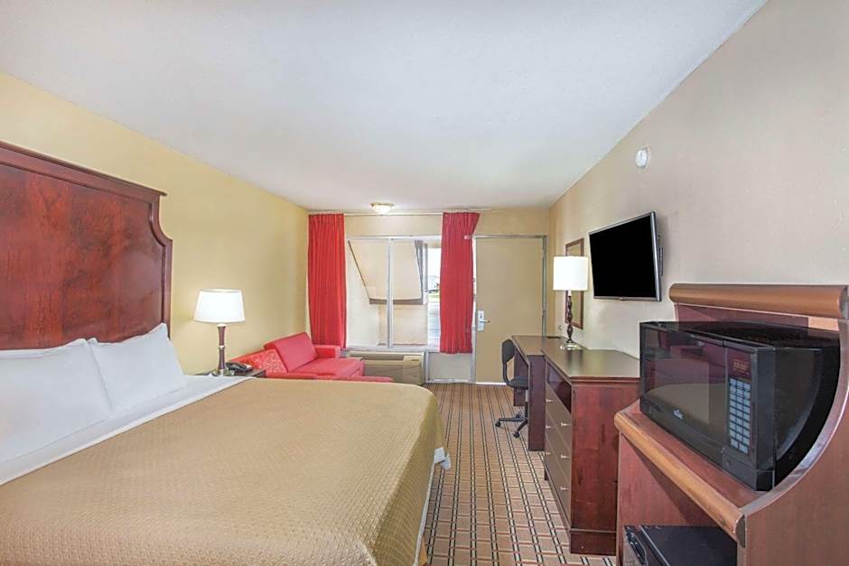 Days Inn by Wyndham Blytheville