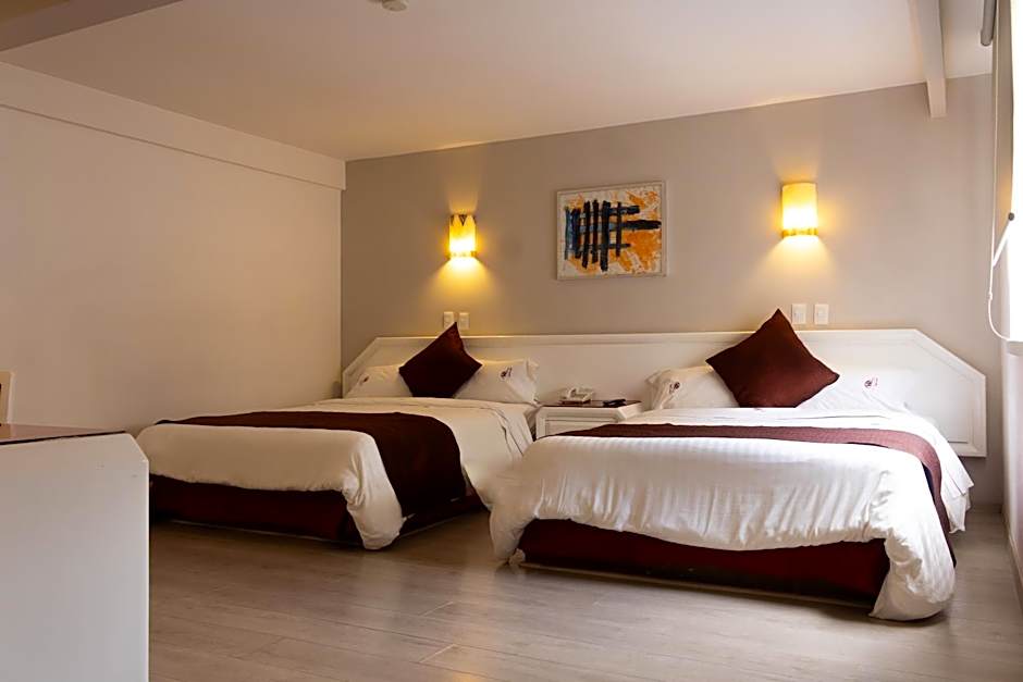 Hotel Regente
