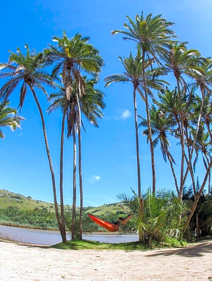 Umtamvuna River Lodge