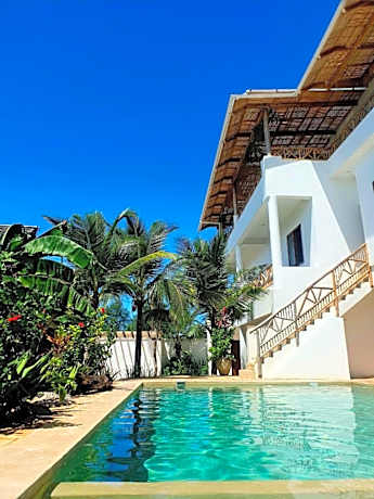 SuBanda Boutique Hotel