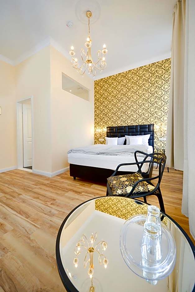 AMC Hotel - Schoneberg