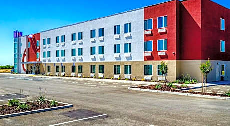 SureStay by Best Western Livingston Merced County