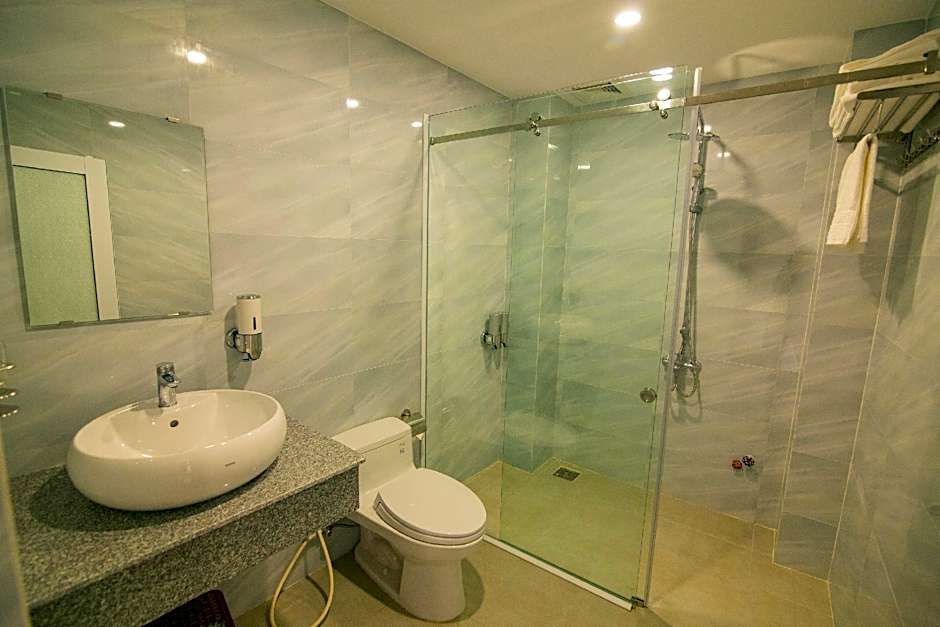 Green Hotel