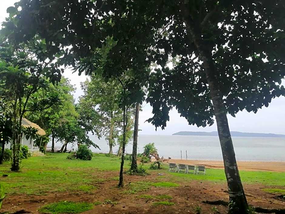 Villa Allure Koh Mak