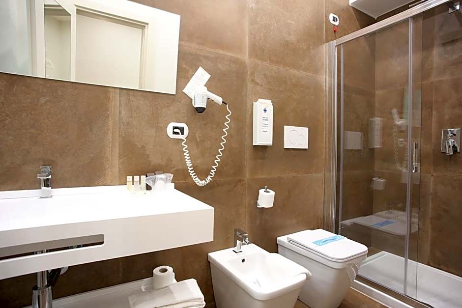 Hotel Columbia Wellness & Spa