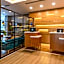 Hotel Madrid Chamartín Affiliated by Meliá