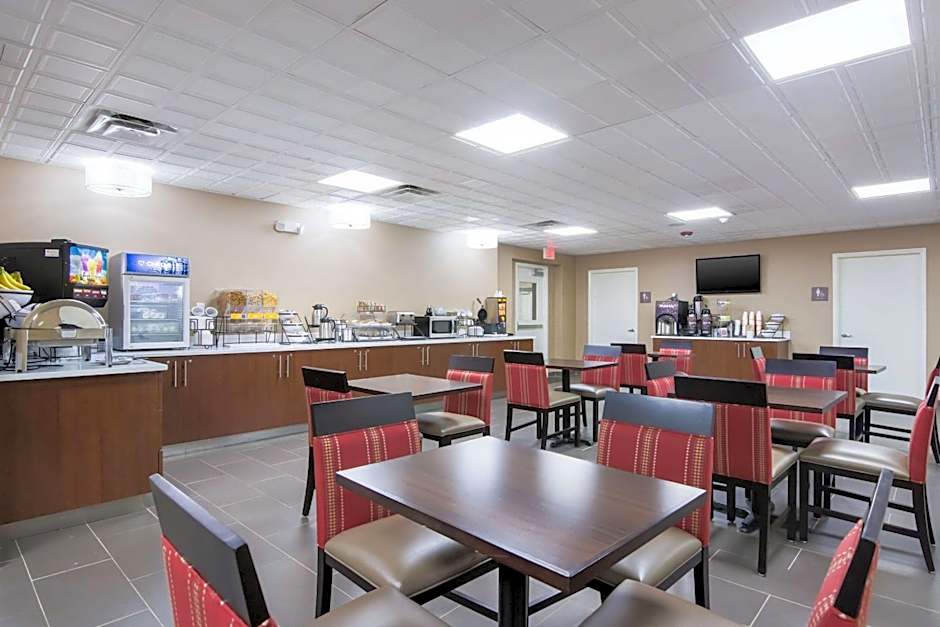 Comfort Inn Kings Mountain