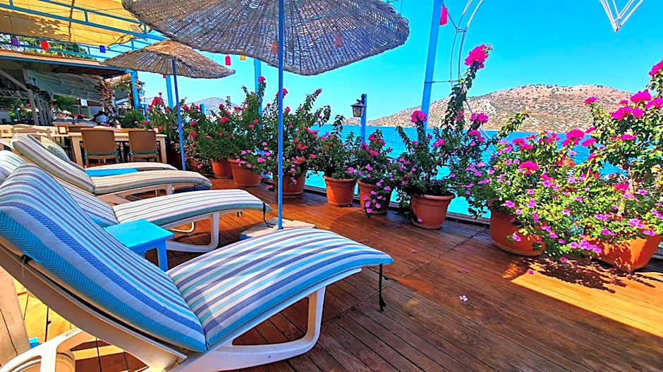 Aphrodite Hotel Bozburun