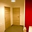 Budget Apartment