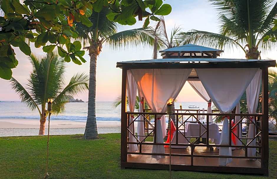 Barcelo Ixtapa - All Inclusive