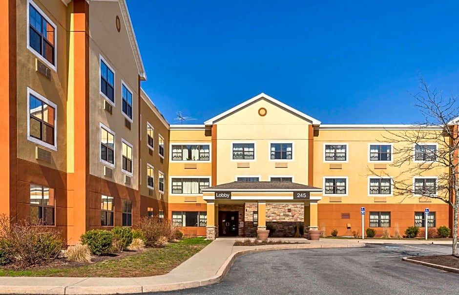 Extended Stay America Suites - Providence - Warwick