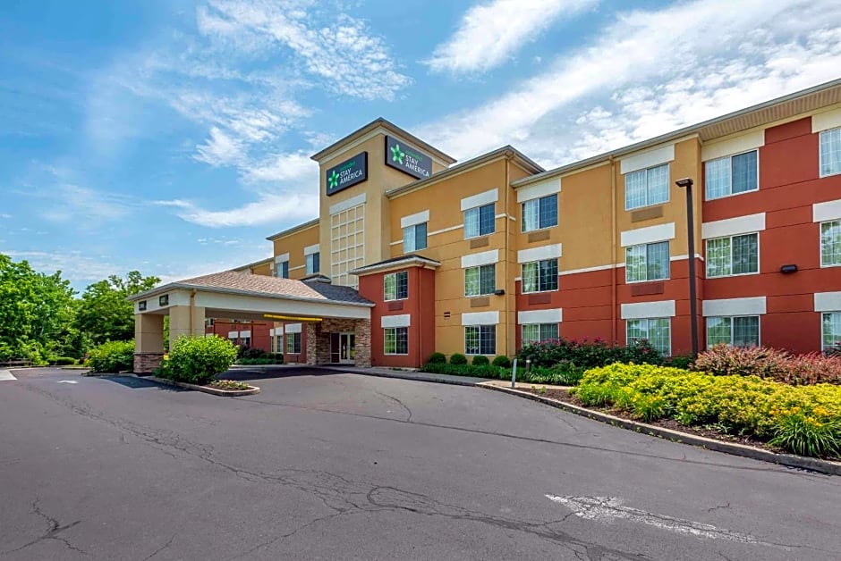 Extended Stay America Suites - Philadelphia - King of Prussia